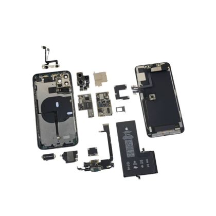 sóng iPhone 15 Pro Max 2